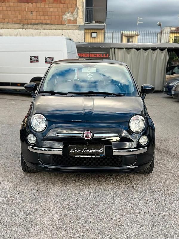 Usata Fiat 500 69 CV (50 kW) 2015 Berlina