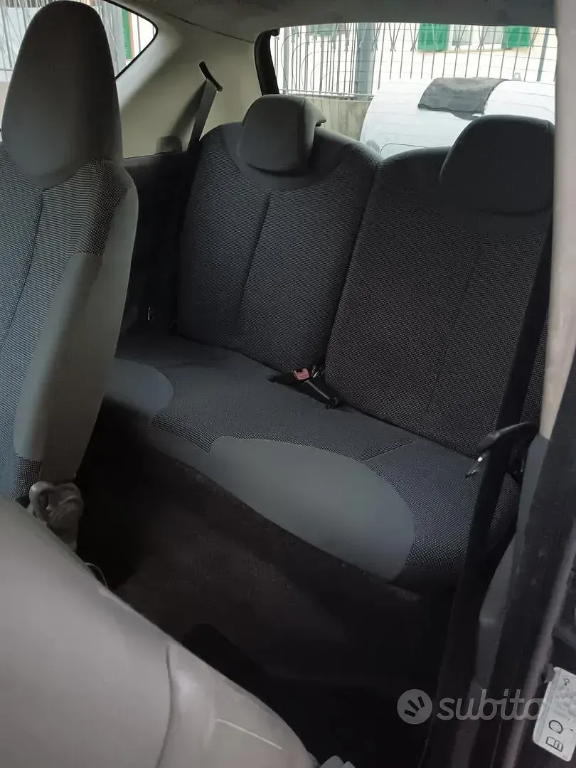 Usata Citroën C1 68 CV (50 kW) 2007 Utilitaria