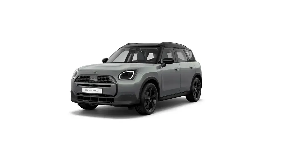 Usata Mini Countryman 150 CV (110 kW) 2025 SUV