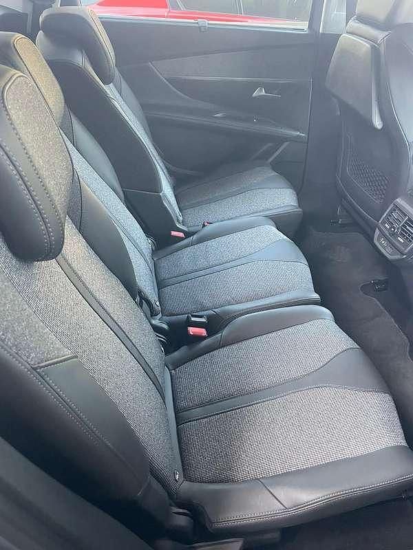 Usata Peugeot 5008 Allure 131 CV (96 kW) 2020 SUV