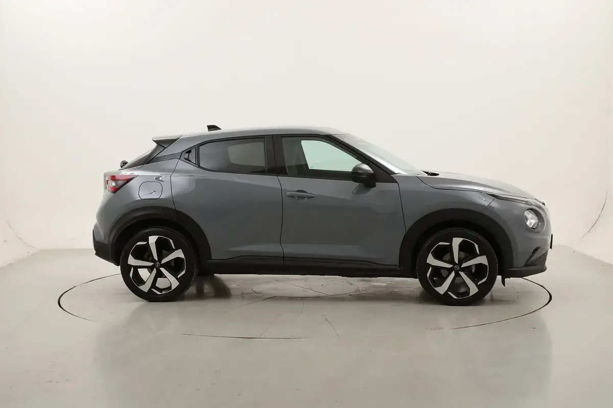 Usata Nissan Juke N-Connecta 114 CV (83 kW) 2023 SUV