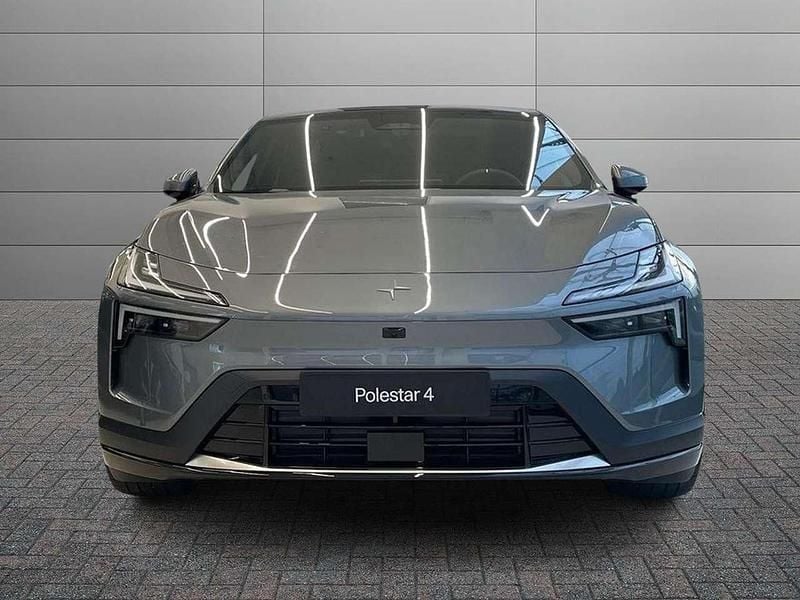 Usata Polestar 4 200 kW (272 CV) 2024 Grigio scuro SUV