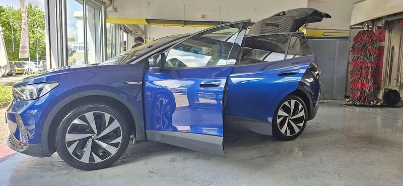 Usata VW ID.4 Edition 77 kW (105 CV) 2021 SUV