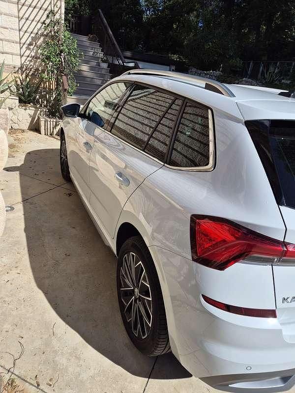 Usata Skoda Kamiq Style 90 CV (66 kW) 2021 SUV