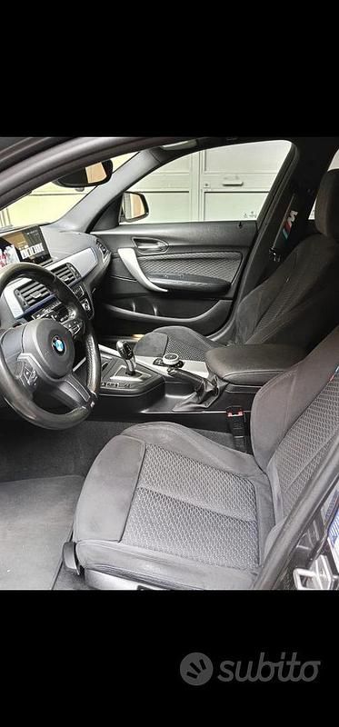 Usata BMW 1M M Sport 2017 Coupé