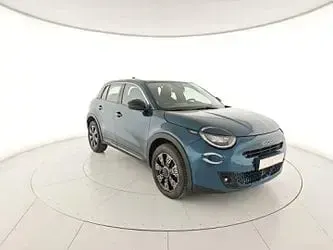 Usata Fiat 600 110 CV (80 kW) 2025 SUV