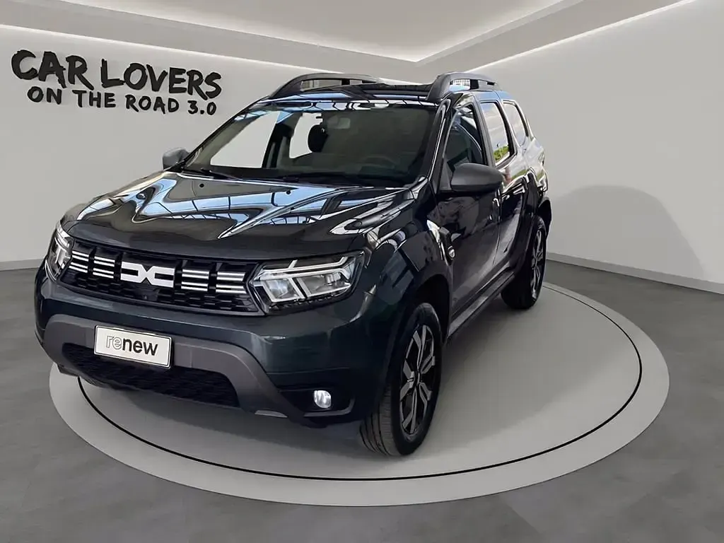 Brugt Dacia Duster Journey 101 HK (74 kW) 2023 SUV