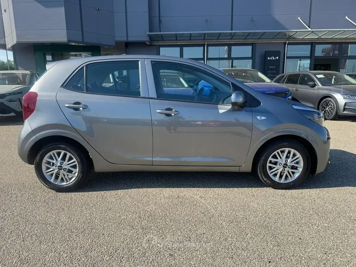 Usata Kia Picanto Style 67 CV (49 kW) 2023 Other Utilitaria