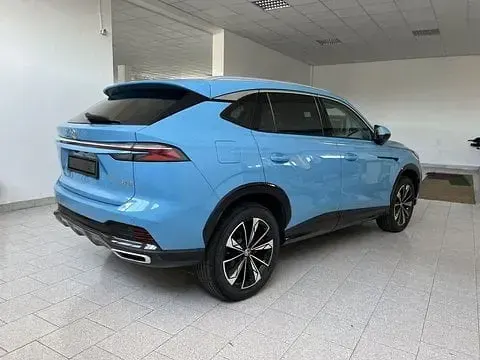 Nuova MG HS Comfort 170 CV (125 kW) 2026 Azzurro SUV
