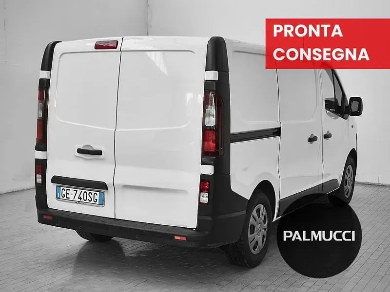 Usata Fiat Talento S 145 CV (106 kW) 2021 Other Monovolume