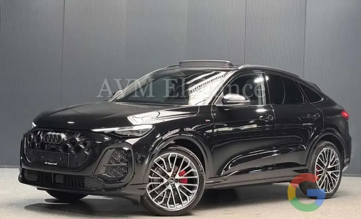 Nuova Audi Q5 S-Line 204 CV (150 kW) 2026 Other SUV