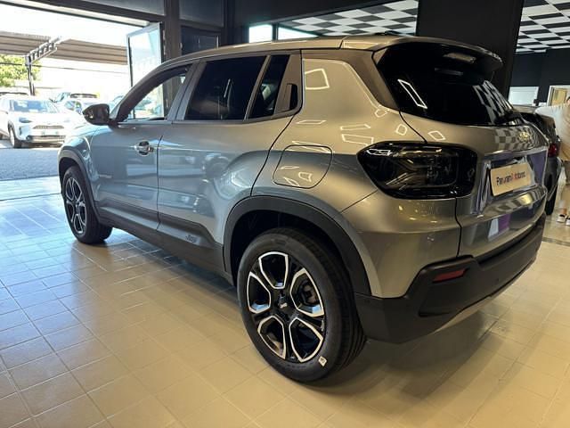 Nuova Jeep Avenger Summit 100 CV (73 kW) 2025 Grigio SUV