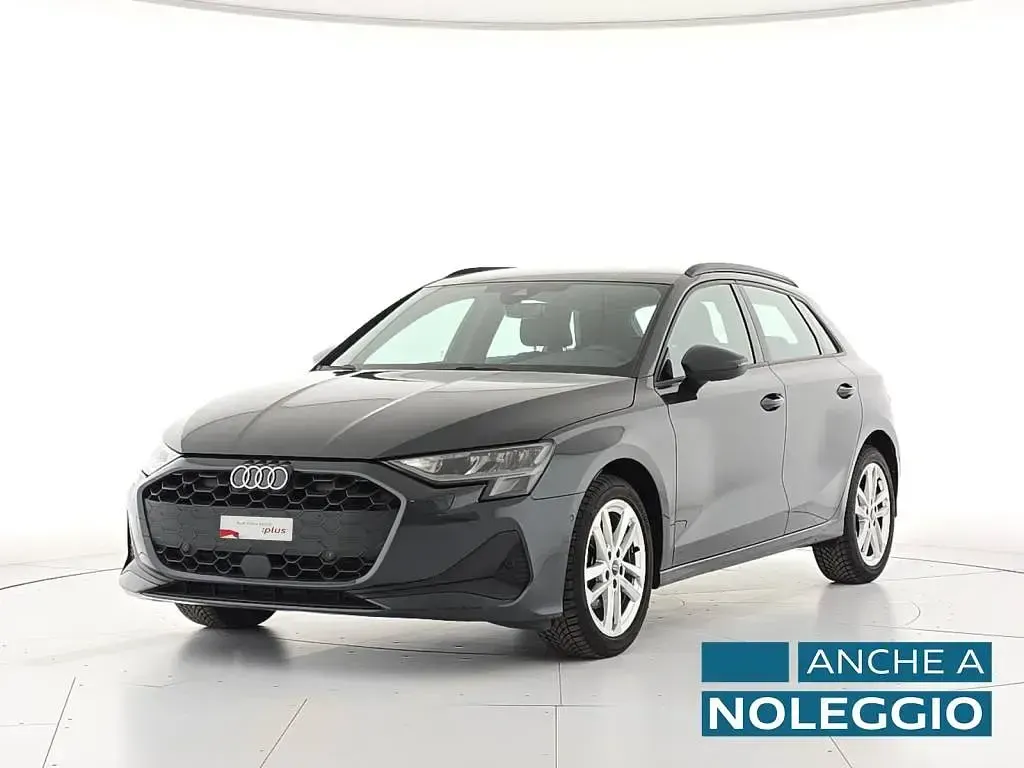 Usata Audi A3 Ambiente 116 CV (85 kW) 2025 Berlina