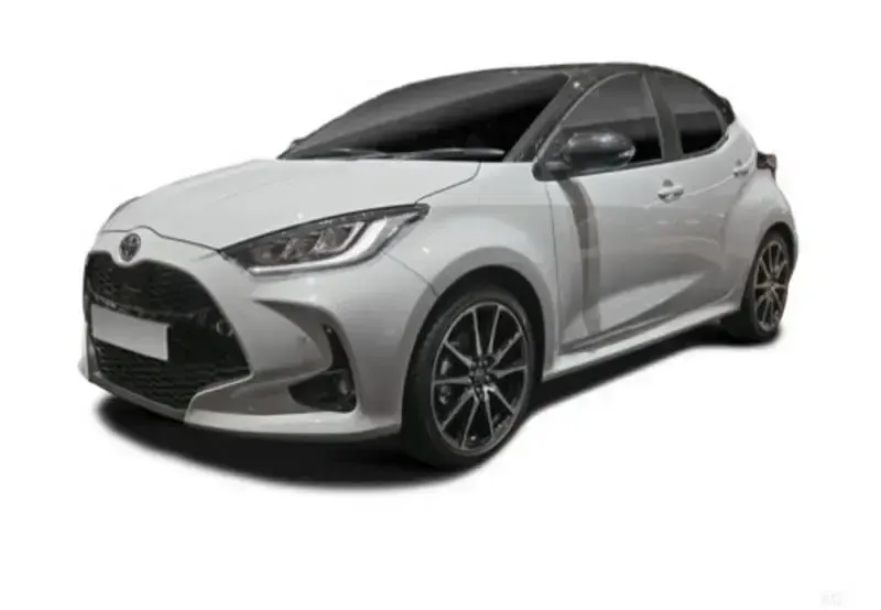 Usata Toyota Yaris Active 116 CV (85 kW) 2023 Utilitaria