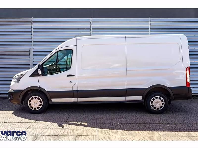 Usata Ford Transit 130 CV (95 kW) 2021