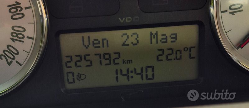 Usata Lancia Ypsilon 80 CV (58 kW) 2010 Utilitaria