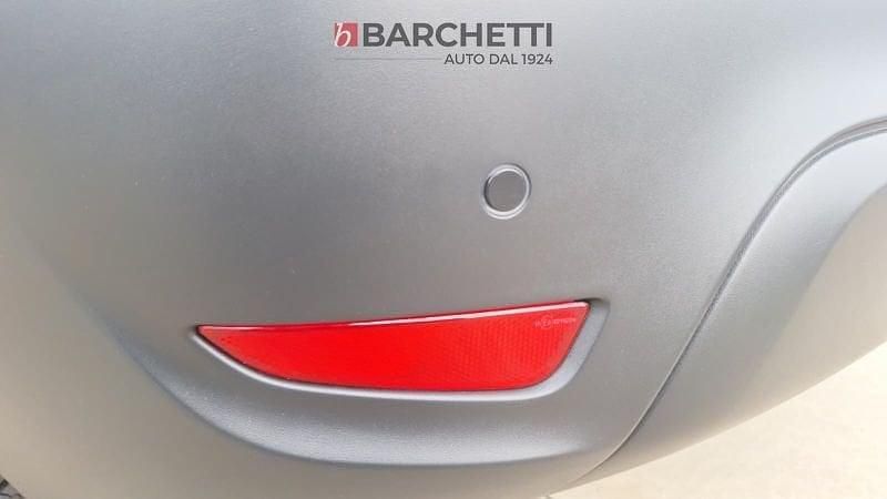 Usata Opel Crossland X Edition 83 CV (61 kW) 2021 Grigio SUV