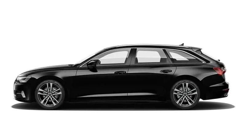 Usata Audi A6 Business 204 CV (150 kW) 2021 Station wagon
