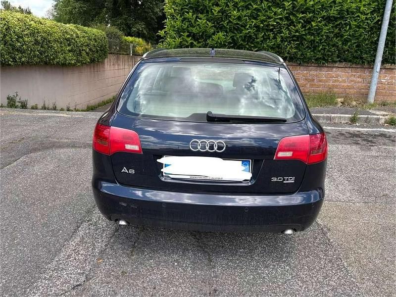 Usata Audi A6 232 CV (170 kW) 2008 Station wagon