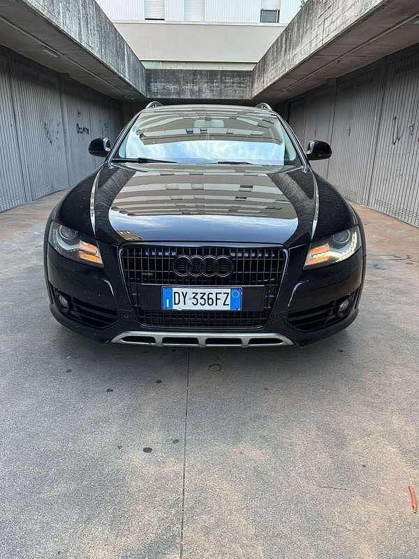 Usata 2009 Audi A4 Allroad Advanced Station wagon | 8000 € (Buon prezzo) - Immagine 1/4