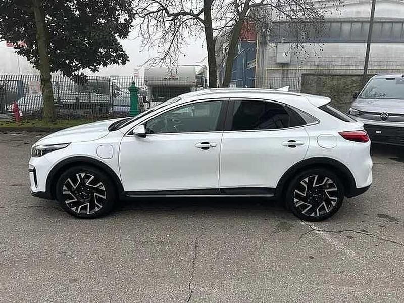 Usata Kia XCeed Style 141 CV (103 kW) 2023 Bianco SUV