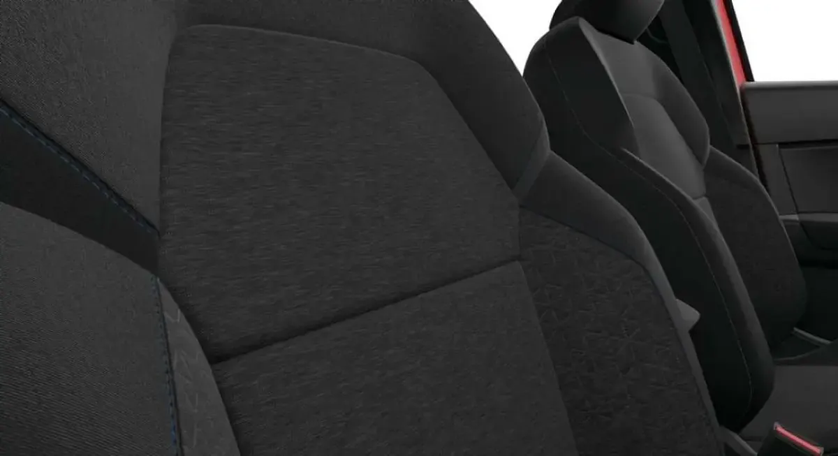 Nuova Renault Captur 101 CV (74 kW) 2026 Rosso SUV