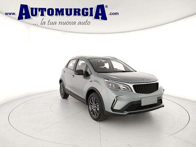 Nuova EMC QUATTRO 103 CV (75 kW) 2025 Grigio SUV
