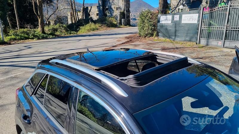 Usata VW T-Roc R-line 2023 Nero SUV