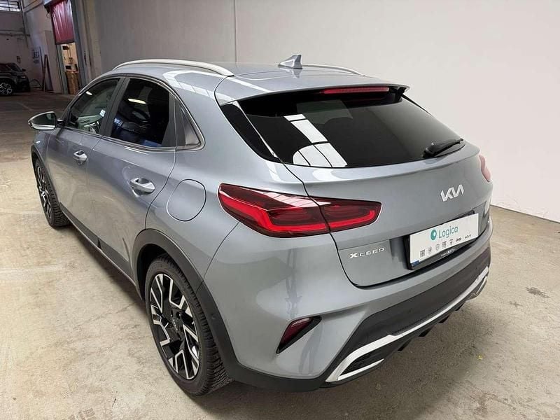 Usata Kia XCeed 117 CV (86 kW) 2023 Grigio SUV