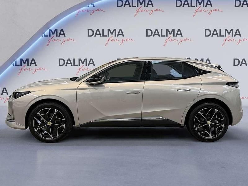 Nuova DS Automobiles DS4 Crossback 131 CV (96 kW) 2025 Grigio cristallo SUV