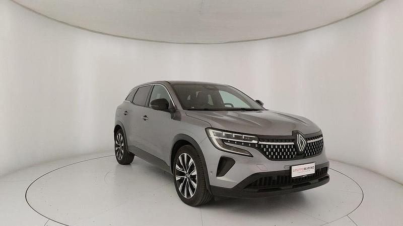 Usata Renault Austral Techno 200 CV (147 kW) 2024 Grigio SUV