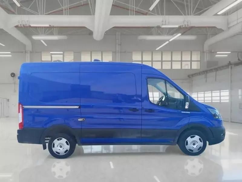 Usata Ford Transit Trend 129 CV (94 kW) 2024