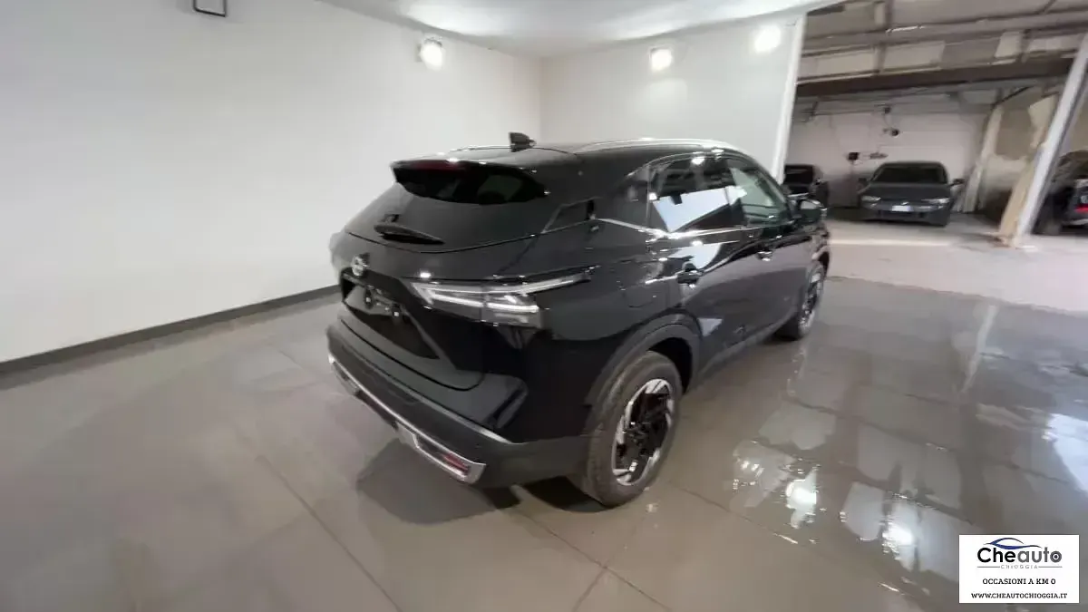 Nuova Nissan Qashqai N-Connecta 159 CV (116 kW) 2026 SUV