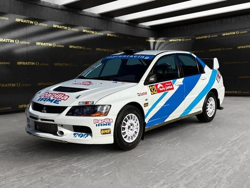 Usado Mitsubishi Lancer 280 CV (205 kW) 2007 Berlina