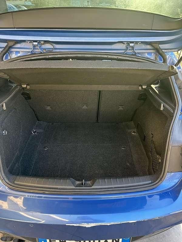 Usata BMW 120 M Sport 184 CV (135 kW) 2013 Utilitaria