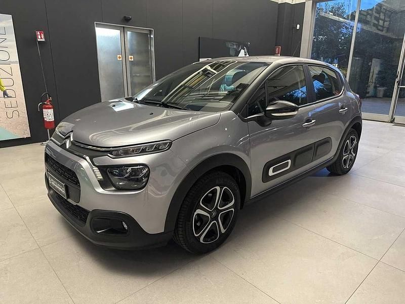 Usata 2024 Citroën C3 PureTech Due volumi | 14.500 € (Buon prezzo) - Immagine 1/4