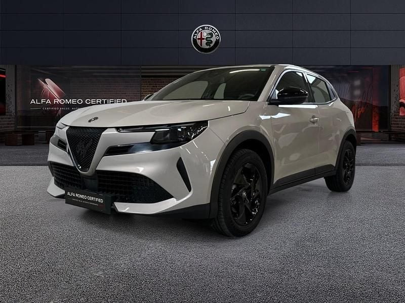 Usata Alfa Romeo GT Junior 145 CV (106 kW) 2025 Grigio Cabrio