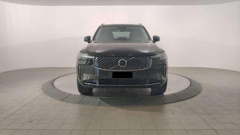 Usata Volvo XC90 Plus 250 CV (183 kW) 2025 Nero SUV