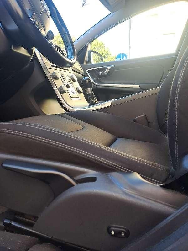 Usata Volvo V60 114 CV (83 kW) 2015 Station wagon