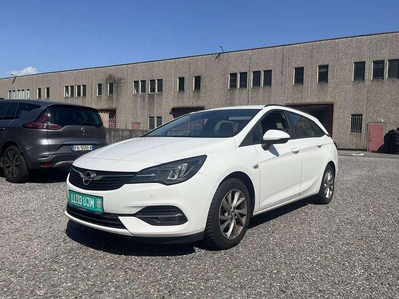 Other Usata 2020 Opel Astra Station wagon | 6999 € (Super prezzo) - Immagine 1/4
