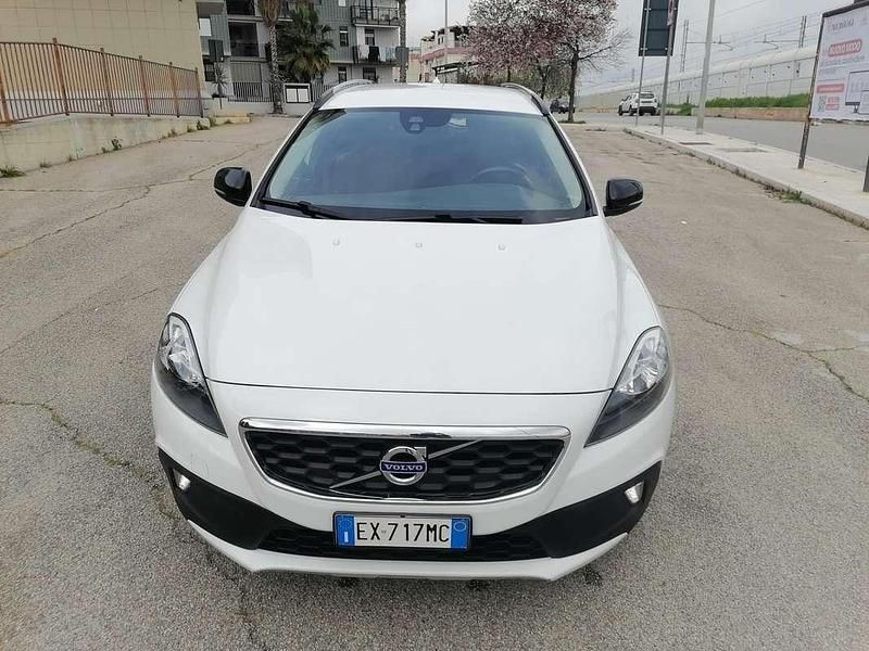 Usata Volvo V40 CC Momentum 114 CV (83 kW) 2014 Station wagon