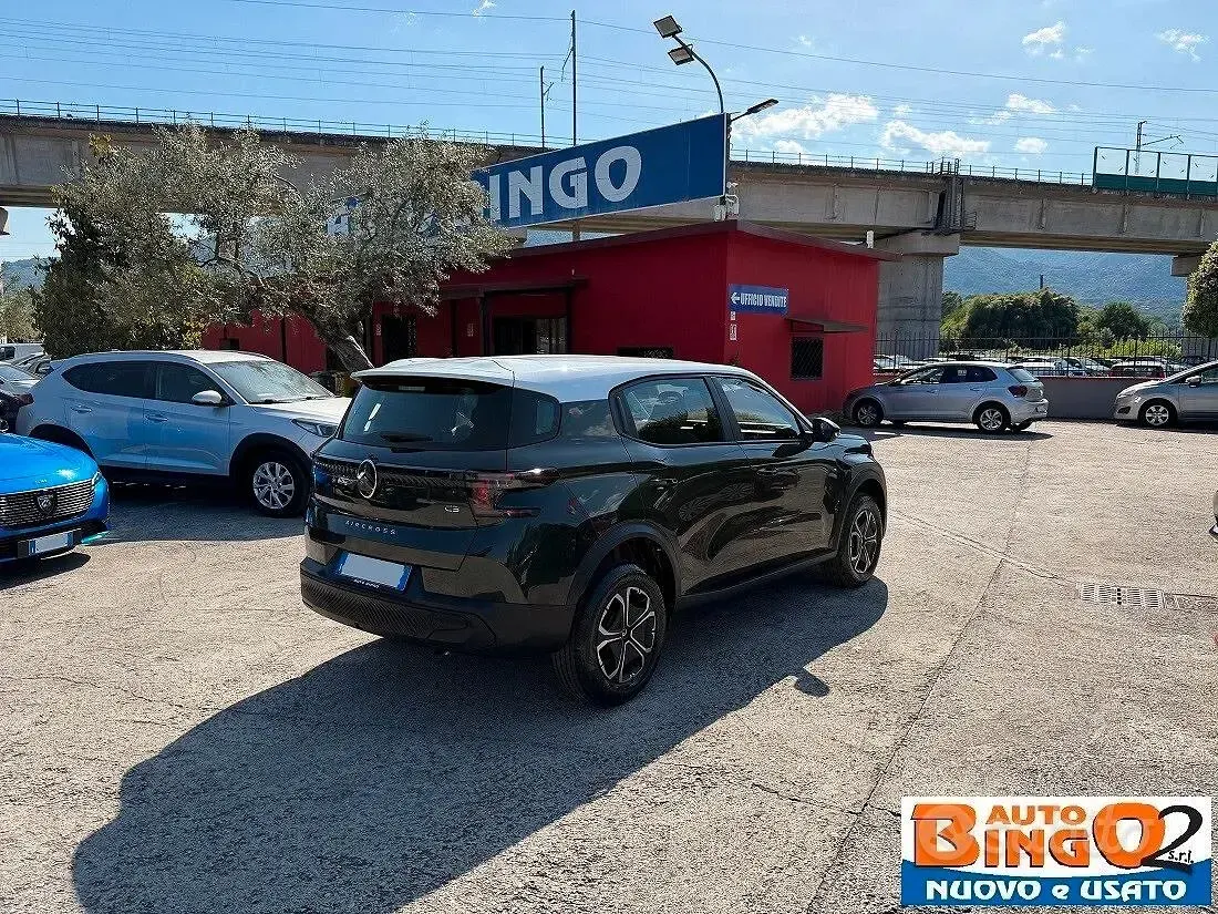 Nuova Citroën C3 Aircross PureTech 101 CV (74 kW) 2026 Verde SUV