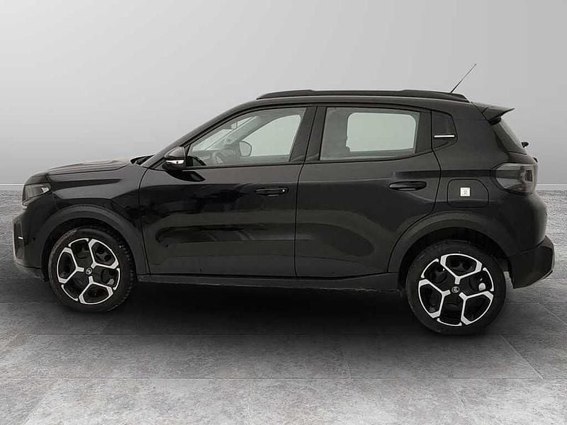 Begagnad Citroën C3 PureTech 102 HK (75 kW) 2025 Svart SUV