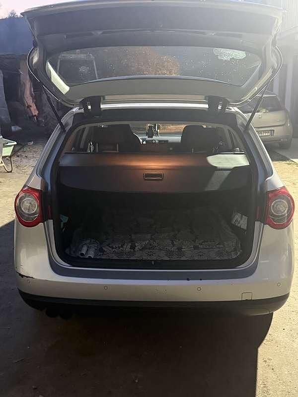 Usata VW Passat Comfortline 140 CV (102 kW) 2009 Station wagon