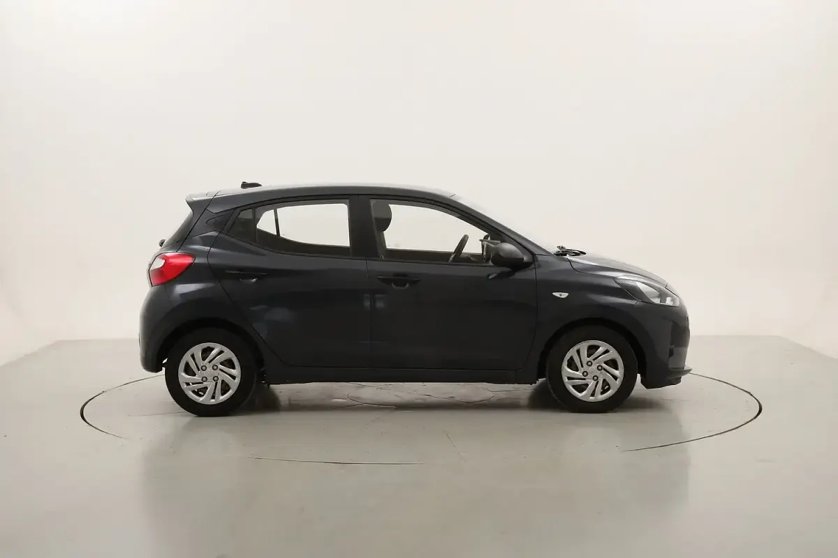 Usata Hyundai i10 Advanced 67 CV (49 kW) 2022 Utilitaria