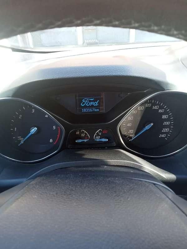 Usata Ford C-MAX Titanium 116 CV (85 kW) 2015 Monovolume