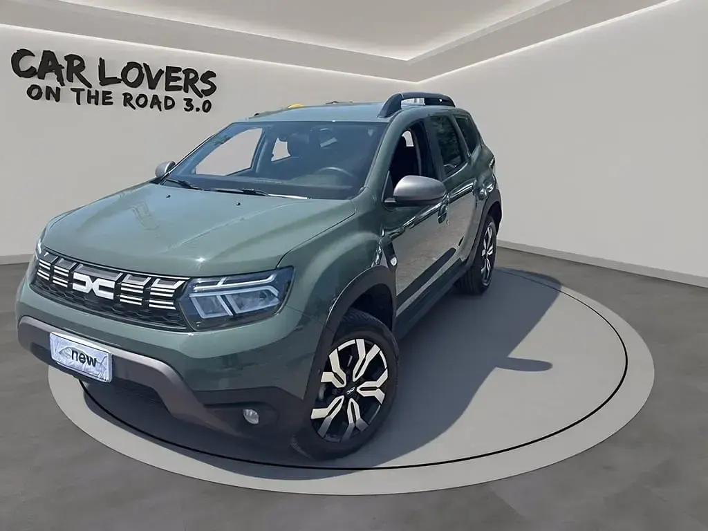 Occasion Dacia Duster Journey 101 PK (74 kW) 2023 SUV