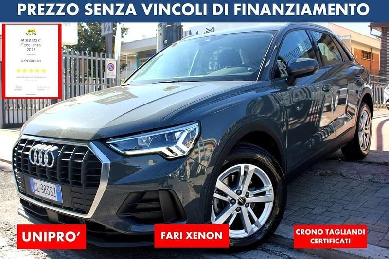 Occasion Audi Q3 150 ch (110 kW) 2022 Other SUV
