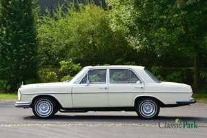 Usata Mercedes 280 SE 200 CV (147 kW) 1972 Altri Berlina