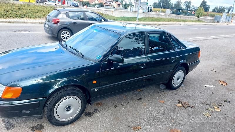 Usata Audi 100 140 CV (102 kW) 1993 Berlina